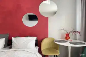 Апартаменты на Солнечная,д.23,кв.420, Сосновый Бор