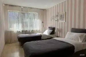 Апартаменты на улице Чехова, Вологда