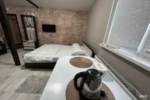 Мини Апарт-Отель на Краснознаменской 46, Михайловка