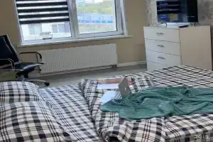 Апартаменты на Улица Липовой Рощи, дом 2 к2, Москва