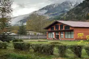 В дали, Рассказово