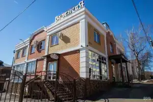 Отель «Валенсия», Пенза