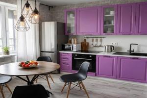 Апартаменты на улица Аделя Кутуя, 110Дк2, Казань
