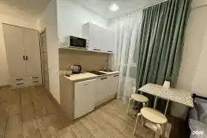 Апартаменты на ул Медовая, 9к6, Тверь
