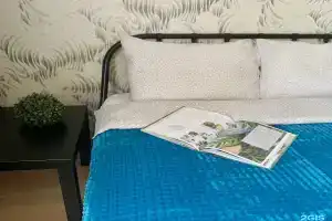 Апартаменты на Самарская улица, 268, Самара