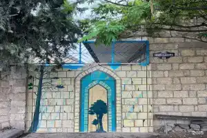 Гостевой дом «Турдагестан», Дербент