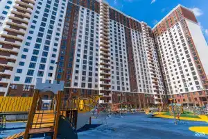 LetoApart (ЛетоАпарт) по шоссе Мысхакское 59-481, Новороссийск