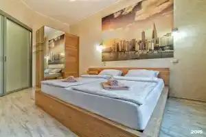 uTrip, Казань