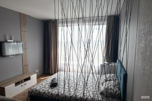 Апартаменты на улица Дружбы, 30/4, Кемерово