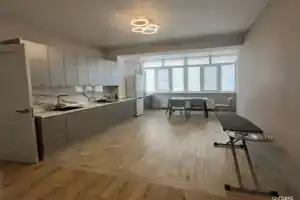 Апартаменты на Халилова 48 б, Каспийск