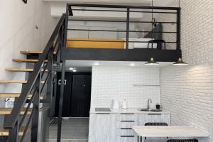 Апартаменты на Савушкина 6К, Астрахань