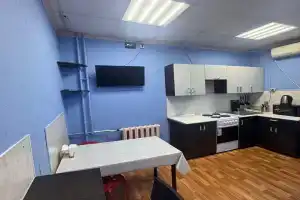 Апартаменты на Кольцевая улица, 84, Уфа