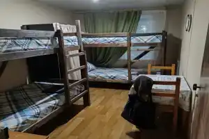 Апартаменты на улица Полярные Зори, 17к4, Мурманск