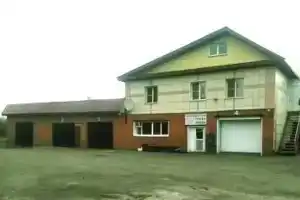 Мотель «Лищенко», Анжеро-Судженск