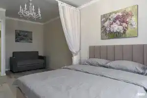 Апартаменты на улица Рауиса Гареева, 103А, Казань