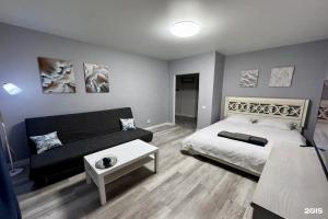 Апартаменты на проспекте Вернадского, 27, Москва