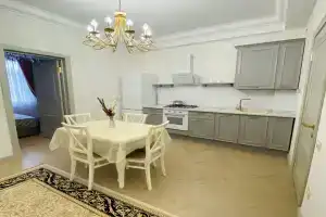 Апартаменты на улица М. Халилова, 22А, Каспийск