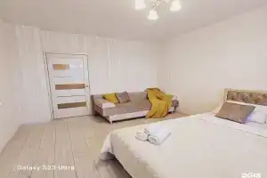 Апартаменты на Курнатовского 70, Чита