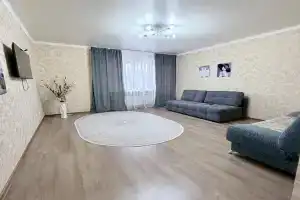 Апартаменты на улица Черокманова, 2, Елец