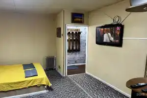 Апартаменты на Пищевиков 5, Воркута