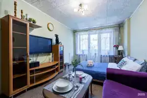 Hermes Aparts (Хермес Апартс) на бульваре Самаркандский 24 корпус 2, Москва
