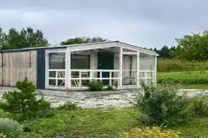 Гостевой дом, Орда