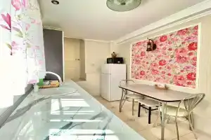 Апартаменты на улица Орджоникидзе, 10, Кисловодск