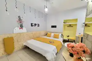 Апартаменты на Краснооктябрьская 38, Майкоп