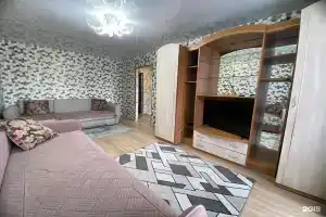 Апартаменты на 3 мкр 1 - 149, Лучегорск