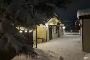 Гостевой Комплекс «От Зари до Зари», Ждановский