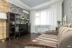 HomeHotel, Нижний Новгород