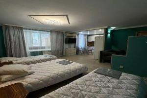 Хостел «Дюшес», Рузаевка