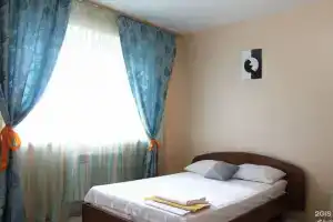 Alex_Apartments, Новая Усмань