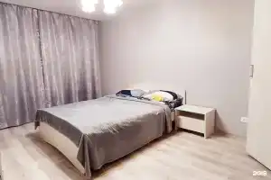 Апартаменты на Архангельская ул., 12