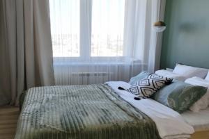 Апартаменты на Александра Матросова 30 В кв. 149, Красноярск