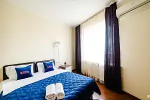 Апартаменты «На Пролетарском», Щёлково