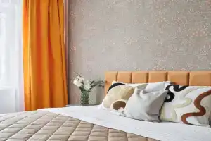 Апартаменты на Затонная улица, 9к3, Москва