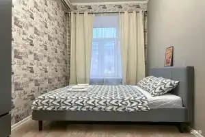 TopRooms (ТопРумс) на проспекте Мира , Москва