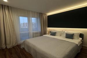 Апартаменты на улица Терешковой, 16Б, Кемерово