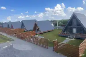 База отдыха «4 Сезона», Тамбов