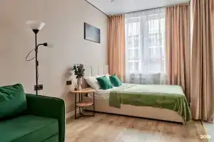 Апартаменты на Калужское шоссе 20к2, Тула