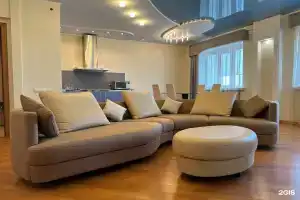 Апартаменты на Карла Маркса 40А, Воронеж