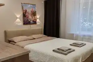 Апартаменты на улица Ватутина, 4к2, Москва