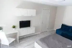 Leto Apart (Лето Апарт) на улице Пушкина, Пермь
