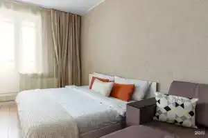 Апартаменты на пр-т Королёва, 7, Санкт-Петербург