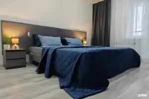 Апартаменты на Индустриальная 90б, Липецк