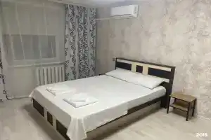 Апартаменты на Союзная д. 21, Карасук