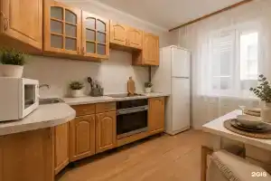 Апартаменты на Бескудниковский бр. 58к2, Москва