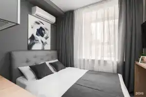 Knokey, Москва