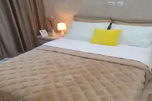 Апартаменты на Гагарина д. 5а, Новокуйбышевск